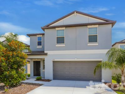 5124 Sable Chime Dr, Wimauma, FL, 33598