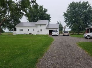 4530 S 300 E, Wolcottville, IN 46795