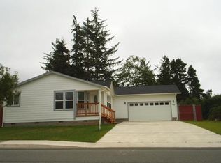 163 W Madison Ave, Crescent City, CA 95531