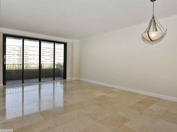 Beach front building at Key Colony2 resort condominium