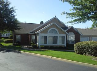 1824 Appling Oaks Cir, Cordova, TN 38016