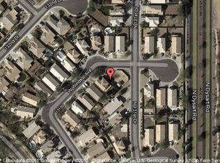 2263 S 173rd Ln, Goodyear, AZ 85338