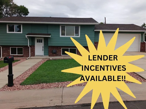 6501 Osceola Street, Arvada, CO 80003