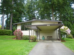 3915 152nd Ave SE, Bellevue, WA 98006