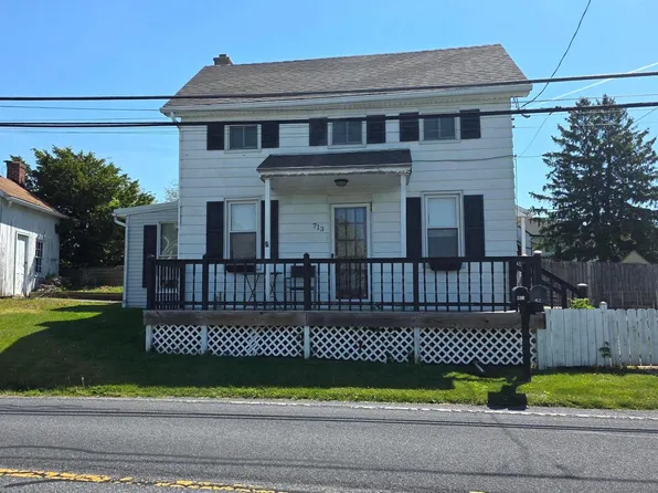 713 Kinderhook Rd, Columbia, PA 17512