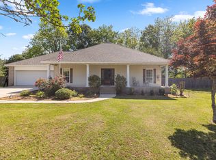 26 Rue Bordeaux, Hattiesburg, MS 39402