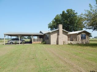 1931 County Road 3442, Winnsboro, TX 75494