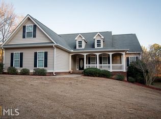 600 Mount Tabor Rd, Oxford, GA 30054