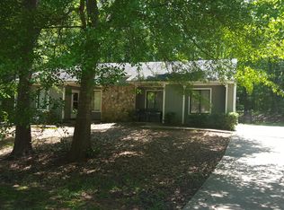 227 Bay St NE, Fairburn, GA 30213