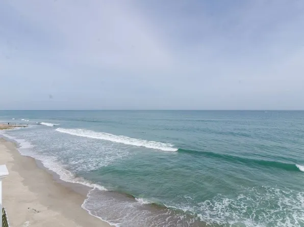 1437 S Fort Fisher Blvd #P-3, Kure Beach, NC 28449