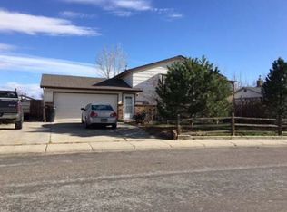 6508 Village Dr, Casper, WY 82604
