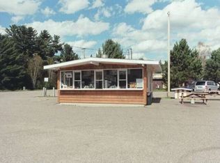 7240 Bradley St, Lake Tomahawk, WI 54539