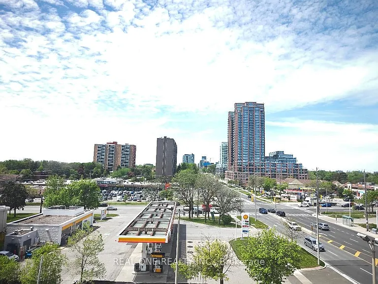3421 Sheppard Ave E #A606 — Photo 17