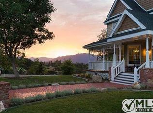 13100 Ojai Rd, Santa Paula, CA 93060