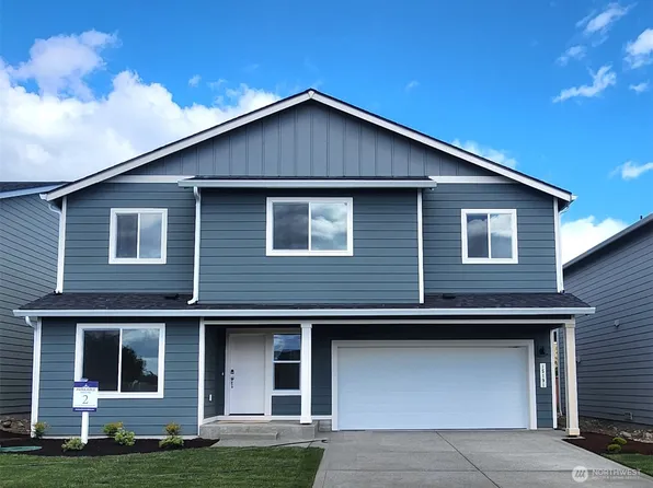 15191 Iverson (Lot 2) Loop SE #2, Yelm, WA 98597