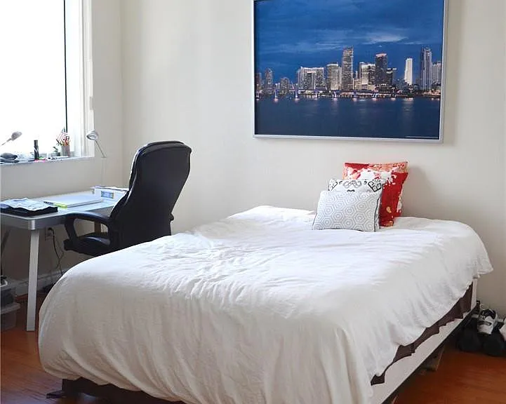 1060 Brickell Ave #1617 — Photo 8