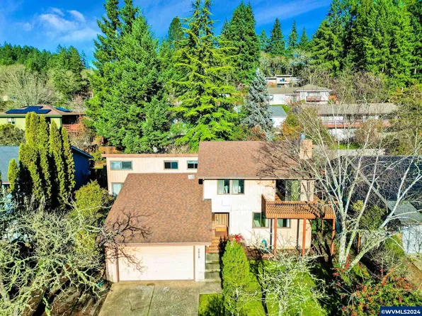 2819 NW Angelica Dr, Corvallis, OR 97330