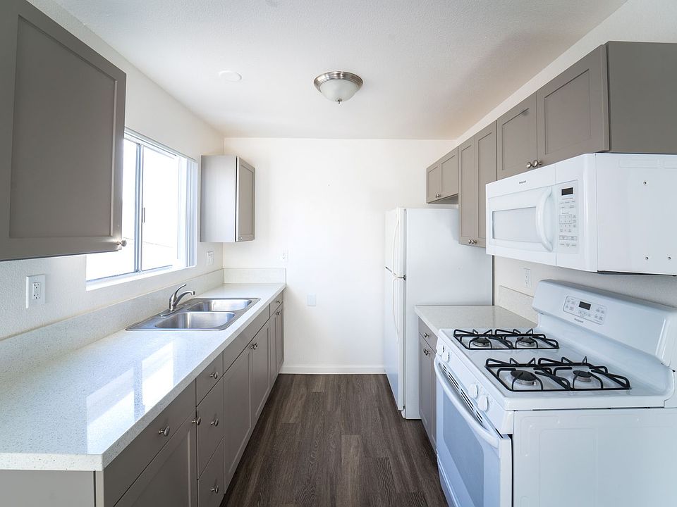 1st image of 1032 Beryl St APT 2