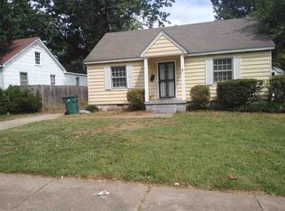 3842 Vanuys Rd LOT 83-A, Memphis, TN 38111
