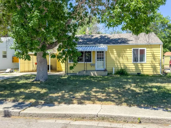 1314 S Maple St, Casper, WY 82604