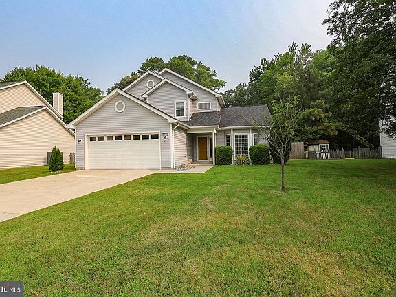 3rd image of 48270 Keel Dr