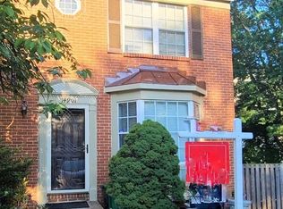 14901 Ashford Pl, Laurel, MD 20707