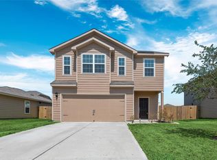 5919 Golden Cove Rd, Cove, TX 77523