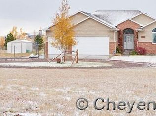 7303 Hazer Ct, Cheyenne, WY 82009