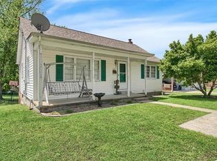 420 E 7th St, Washington, MO 63090