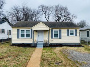 908 Montgomery Ave, Sheffield, AL 35660