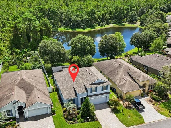 806 BATTERSEA Drive, St. Augustine, FL 32095
