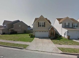 3201 Penn Meade Way, Nashville, TN 37214