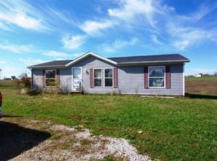 3090 Mount Eden Rd, Mount Eden, KY 40046