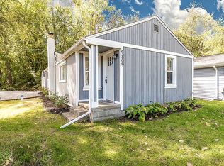 9509 Listeria St, Commerce Township, MI 48382