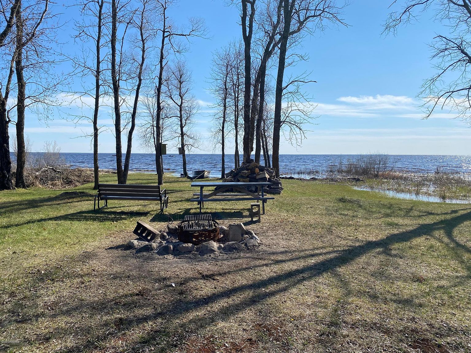 25348 Red Dog Ln NE, Waskish, MN 56685 Zillow