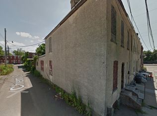 125 Grace St, Chester, PA 19013