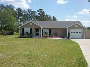 1101 John Quincy Cir, Conway, SC 29526