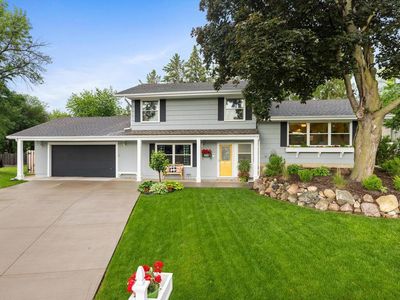 433 Cord Cir, New Brighton, MN, 55112