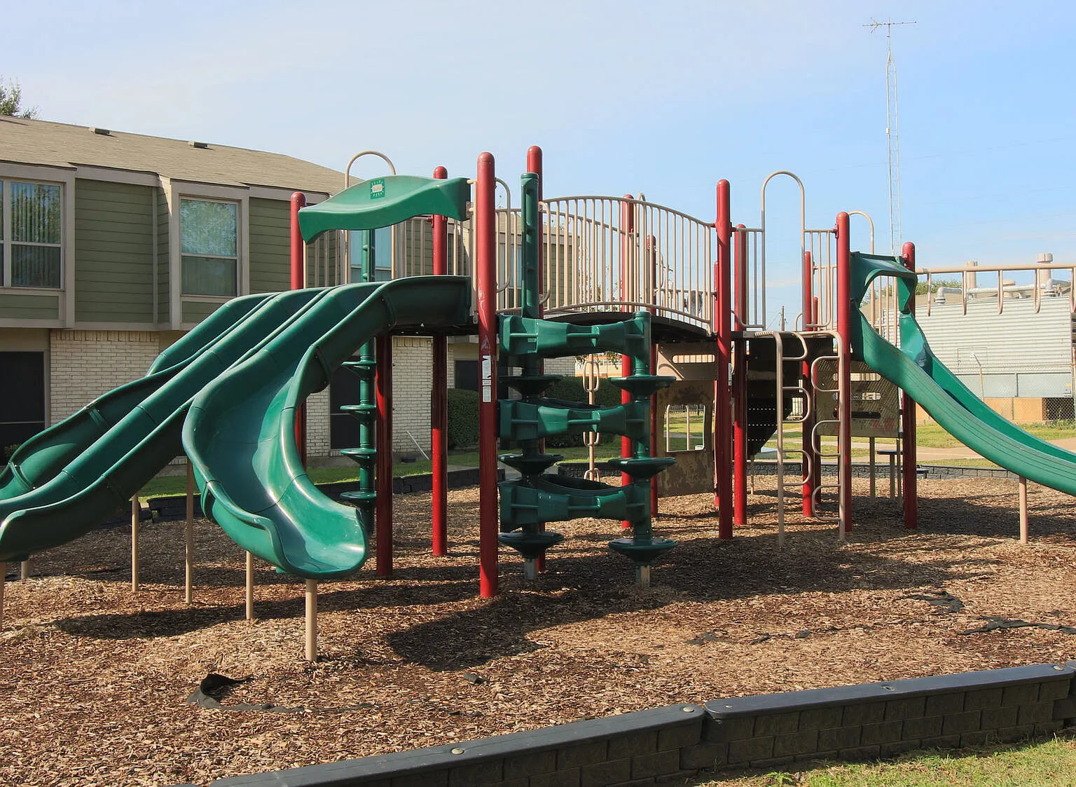 Cherokee Village — Photo 4