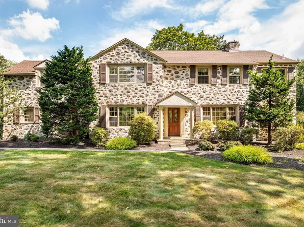407 Fairview Rd, Narberth, PA 19072
