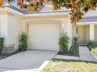 1670 W Spring Meadow Loop, Lecanto, FL 34461