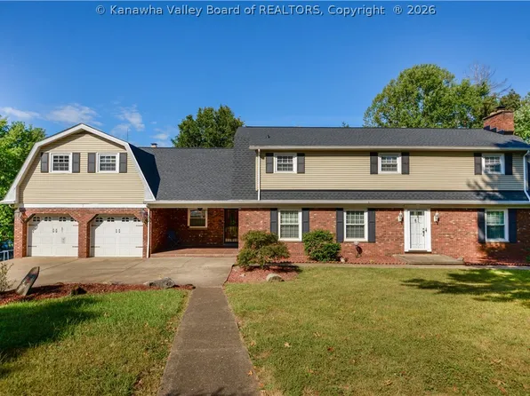 122 Casto Rd, Cross Lanes, WV 25313