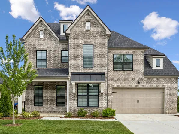 3287 Sassafras Ln, Thompsons Station, TN 37179