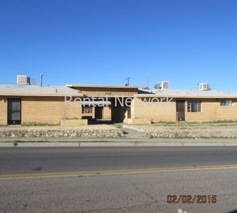 1st image of 3535 Fred Wilson Ave APT 9
