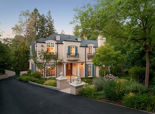 13620 Hill Way, Los Altos Hills, CA 94022