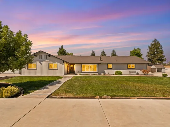 16176 Paula Rd, Madera, CA 93636