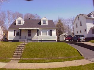 66 Morton St, Rochester, NY 14609
