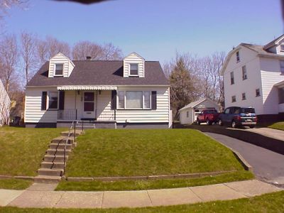 66 Morton St, Rochester, NY, 14609