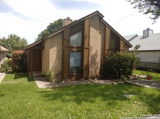 8426 Cranberry Hl #1, San Antonio, TX 78254