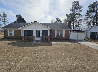 2582 Spirit Creek Rd, Hephzibah, GA 30815